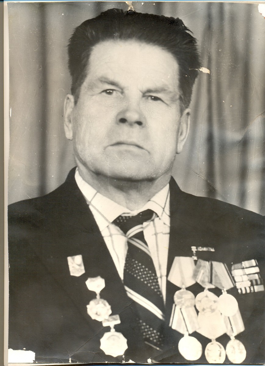 Сипкин Алексадр Георгиевич, сержант